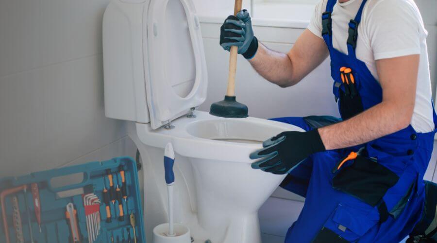 drain and sewer cleaning in Encampment, WY